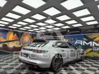 2020 Porsche Panamera