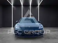 2020 Porsche Panamera