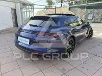 2020 Porsche Panamera