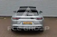2020 Porsche Panamera