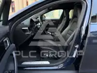 2020 Porsche Panamera
