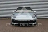 2020 Porsche Panamera