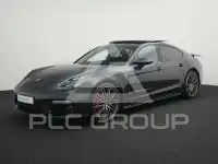 2020 Porsche Panamera