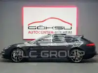 2020 Porsche Panamera