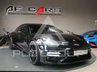 2020 Porsche Panamera