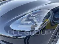 2020 Porsche Panamera