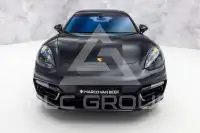 2020 Porsche Panamera