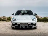 2020 Porsche Panamera