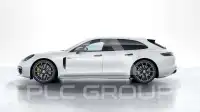 2020 Porsche Panamera
