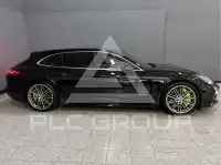 2020 Porsche Panamera