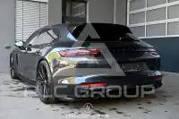 2020 Porsche Panamera