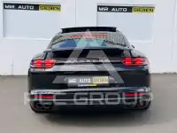 2020 Porsche Panamera