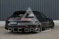 2020 Porsche Panamera