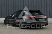 2020 Porsche Panamera