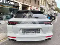 2020 Porsche Panamera