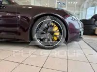 2020 Porsche Panamera