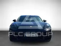2020 Porsche Panamera