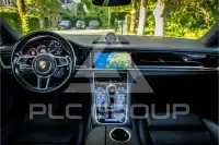 2020 Porsche Panamera