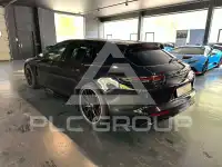 2020 Porsche Panamera