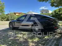 2020 Porsche Panamera