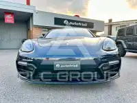 2020 Porsche Panamera