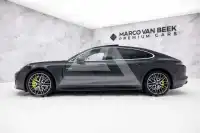 2020 Porsche Panamera