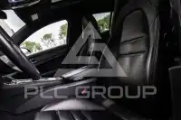 2020 Porsche Panamera