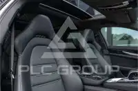 2020 Porsche Panamera