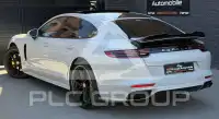 2020 Porsche Panamera