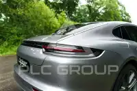 2020 Porsche Panamera