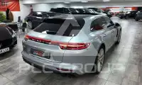 2020 Porsche Panamera