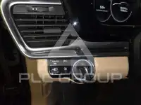 2020 Porsche Panamera