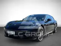 2020 Porsche Panamera