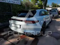 2020 Porsche Panamera