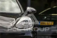 2020 Porsche Panamera