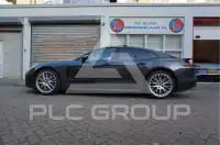 2020 Porsche Panamera