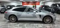 2020 Porsche Panamera