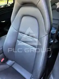 2020 Porsche Panamera