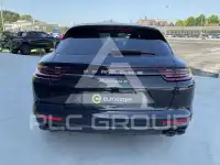2020 Porsche Panamera