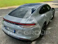 2020 Porsche Panamera