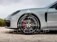 2020 Porsche Panamera