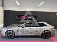 2020 Porsche Panamera