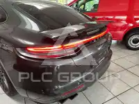 2020 Porsche Panamera