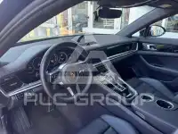 2020 Porsche Panamera
