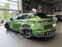 2020 Porsche Panamera