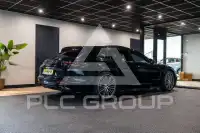 2020 Porsche Panamera
