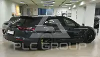 2020 Porsche Panamera