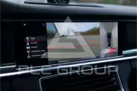 2020 Porsche Panamera
