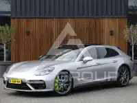 2020 Porsche Panamera