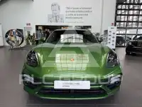 2020 Porsche Panamera